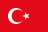 türk flag & national anthem
